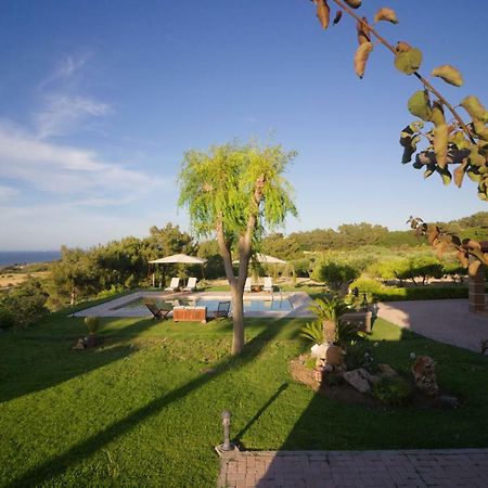 Villa Russelia Kalavárda Exterior foto